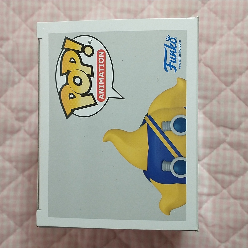 Funko Pop One Piece Sniper King Figure - Picture 5 of 6